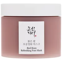 Beauty Of Joseon Red Bean Refreshing Pore Mask 140Ml Women  Sejas maska