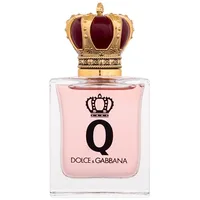 Dolce Gabbana Q 50Ml Women  Parfimērijas ūdens Edp