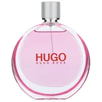 Hugo Boss Woman Extreme 75Ml Women  Parfimērijas ūdens Edp