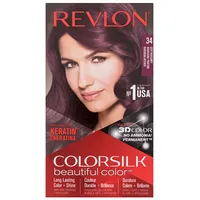 Revlon Colorsilk Beautiful Color 59,1Ml Women  Matu krāsa