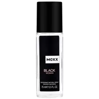 Mexx Black 75Ml Women  Dezodorants