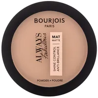 Bourjois Always Fabulous Matte Powder 310 Beige 10G  Pūderis