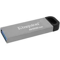 Kingston Technology Datatraveler 256Gb Kyson Usb Flash Drive Dtkn/256Gb atmiņas karte