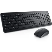 Dell Keyboard Mouse Wrl Km3322W/Est 580-Akgj KlaviatūraPele