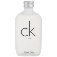 Calvin Klein Ck One 100Ml Unisex  Tualetes ūdens Edt