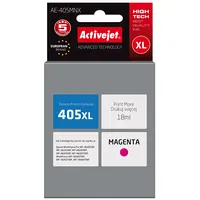 Activejet  Ae-405Mnx Magenta Tintes kasetne