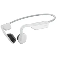 Shokz Openmove Headphones Wireless Ear-Hook Calls/Music Usb Type-C Bluetooth White S661Wt austiņas