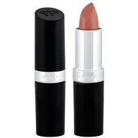 Rimmel London Lipstick Lasting Finish Coral Glossy  Lūpu krāsa