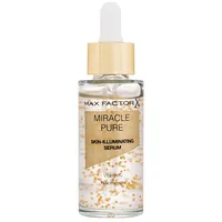 Max Factor Miracle Pure Skin-Illuminating Serum 30Ml Women  Ādas serums