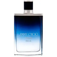 Jimmy Choo Man Blue 100Ml Men  Tualetes ūdens Edt