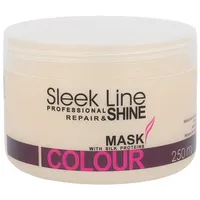 Stapiz Sleek Line Colour 250Ml Women  Matu maska