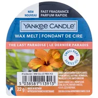 Yankee Candle The Last Paradise  Vasks