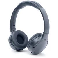 Muse Bluetooth Stereo Headphones M-272 Btb On-Ear, Wireless, Blue Austiņas