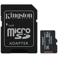 Kingston Memory Micro Sdhc 32Gb Uhs-I/W/A Sdcit2/32Gb  Atmiņas karte