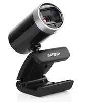 A4Tech Pk-910P webcam 1280 x 720 pixels Usb 2.0 Black, Grey A4Tkam46703 Web kamera