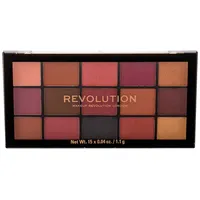 Makeup Revolution London Re-Loaded Color Palette Newtrals 3  Acu ēnas