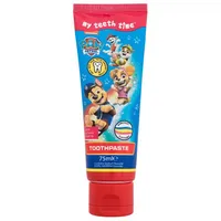 Nickelodeon Paw Patrol Toothpaste 75Ml Kids  Zobu pasta