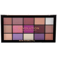 Makeup Revolution London Re-Loaded Color Palette Visionary  Acu ēnas