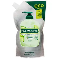 Palmolive Hygiene Plus Kitchen Handwash 500Ml  Attīrošās ziepes