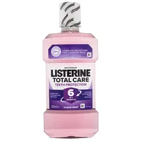 Listerine Total Care Teeth Protection Mouthwash 500Ml  Mutes skalojamais līdzeklis