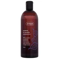 Ziaja Fig Shampoo 500Ml Women  Šampūns