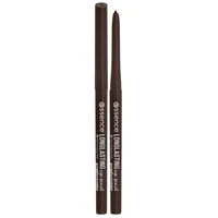 Essence Longlasting Eye Pencil Brown 0,28G  Acu zīmulis