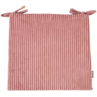 Evelekt Cushion Hyper for chair 45/41X40Cm, pink  Dekoratīvais spilvens