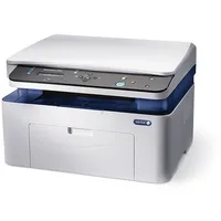 Xerox Workcentre 3025/Bi Laser 600 x Dpi 20 ppm A4 Wi-Fi 3025VBi Daudzfunkciju printeris