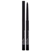 Wet N Wild Breakup Proof Waterproof Retractable Eyeliner Black 0,23G  Acu zīmulis