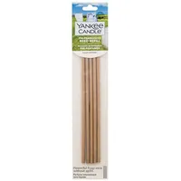 Yankee Candle Clean Cotton Pre-Fragranced Reed Refill  Difuzors
