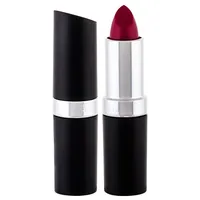 Rimmel London Lipstick Lasting Finish Red Glossy  Lūpu krāsa
