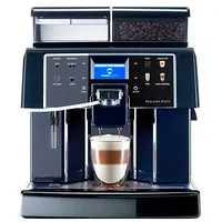 Saeco Aulika Evo Focus Fully-Auto Drip coffee maker 2.51 L 10000040   Kafijas automāts