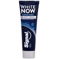 Signal White Now Super Pure 75Ml Unisex  Zobu pasta