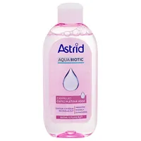 Astrid Aqua Biotic Softening Cleansing Water 200Ml Women  Attīrošs micelārais ūdens