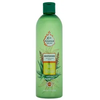 Xpel Botanical Aloe Vera Moisturising Vegan Shampoo 400Ml Women  Šampūns