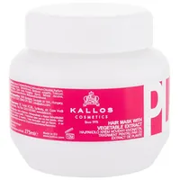 Kallos Cosmetics Placenta 275Ml Women  Matu maska