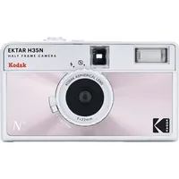 Kodak Ektar H35N Camera Glazed Pink  Filmu kamera