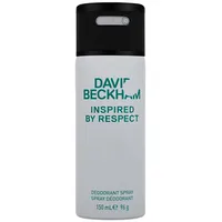 David Beckham Inspired by Respect 150Ml Men  Dezodorants