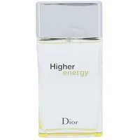 Christian Dior Higher Energy 100Ml Men  Tualetes ūdens Edt