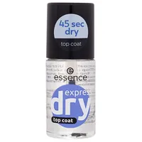 Essence Express Dry Transparent  Nagu krāsa