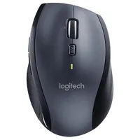 Logitech Mouse Usb Laser Wrl M705/Black 910-001949 Datorpele