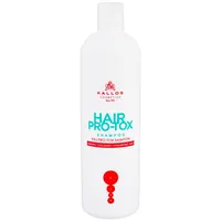 Kallos Cosmetics Hair Pro-Tox 500Ml Women  Šampūns