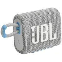 Jbl Jblgo3Ecowht Bluetooth skaļrunis