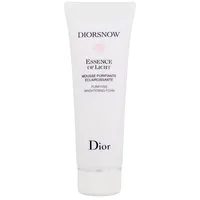 Christian Dior Diorsnow Essence Of Light Purifying Brightening Foam  Attīrošas putas