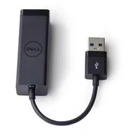 Dell 470-Abbt Black Adapteris