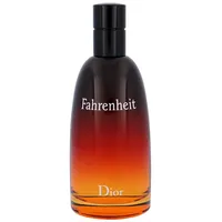 Christian Dior Fahrenheit 100Ml Men  Tualetes ūdens Edt