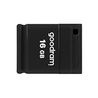 Goodram Upi2 Usb flash drive 16 Gb Type-A 2.0 Black Upi2-0160K0R11 atmiņas karte