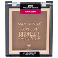 Wet N Wild Color Icon 11G  Bronzeris