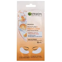Garnier Skin Naturals Moisture Fresh Look 1Pc  Acu maska