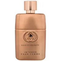 Gucci Guilty Intense 50Ml Women  Parfimērijas ūdens Edp
